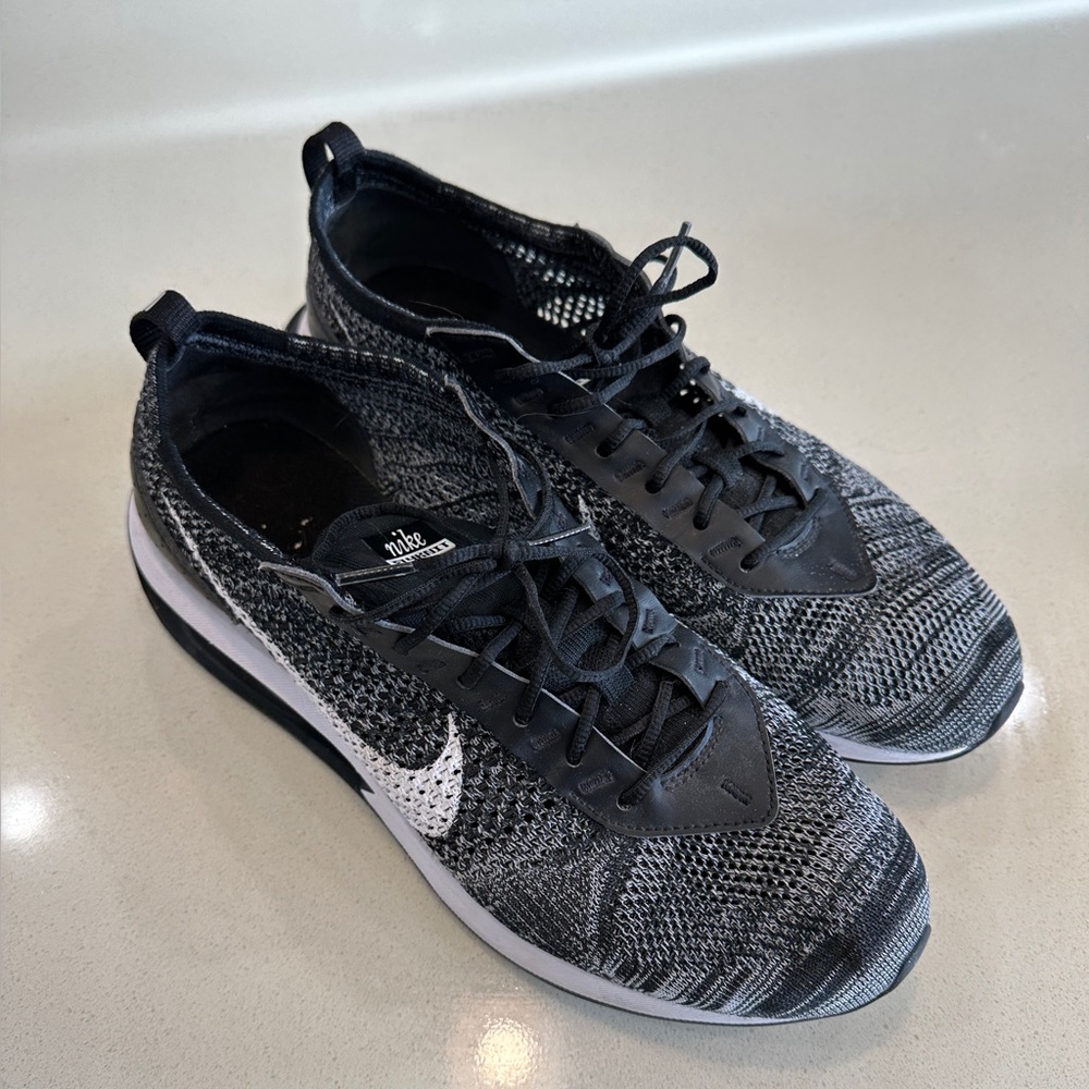 Nike Air Max Flyknit Racer
